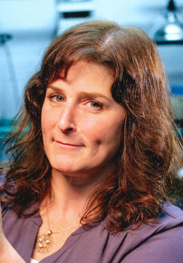 Deborah Lutterschmidt