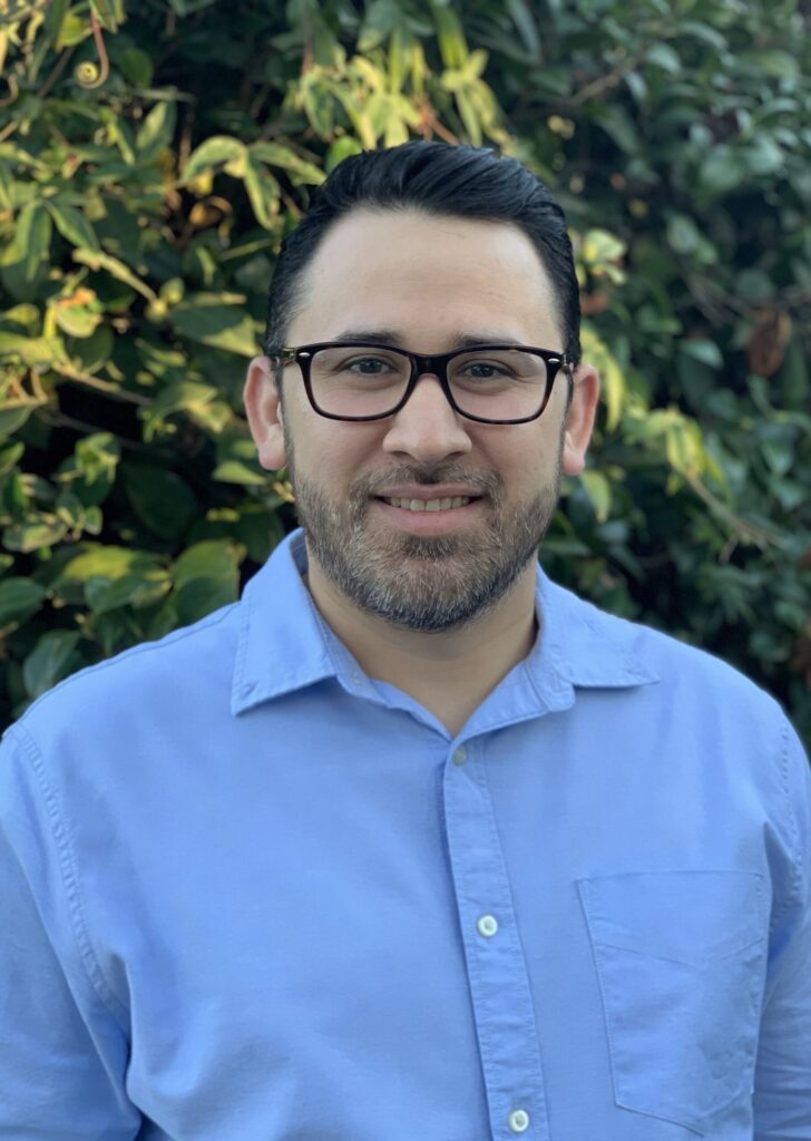 Christopher M. Martinez