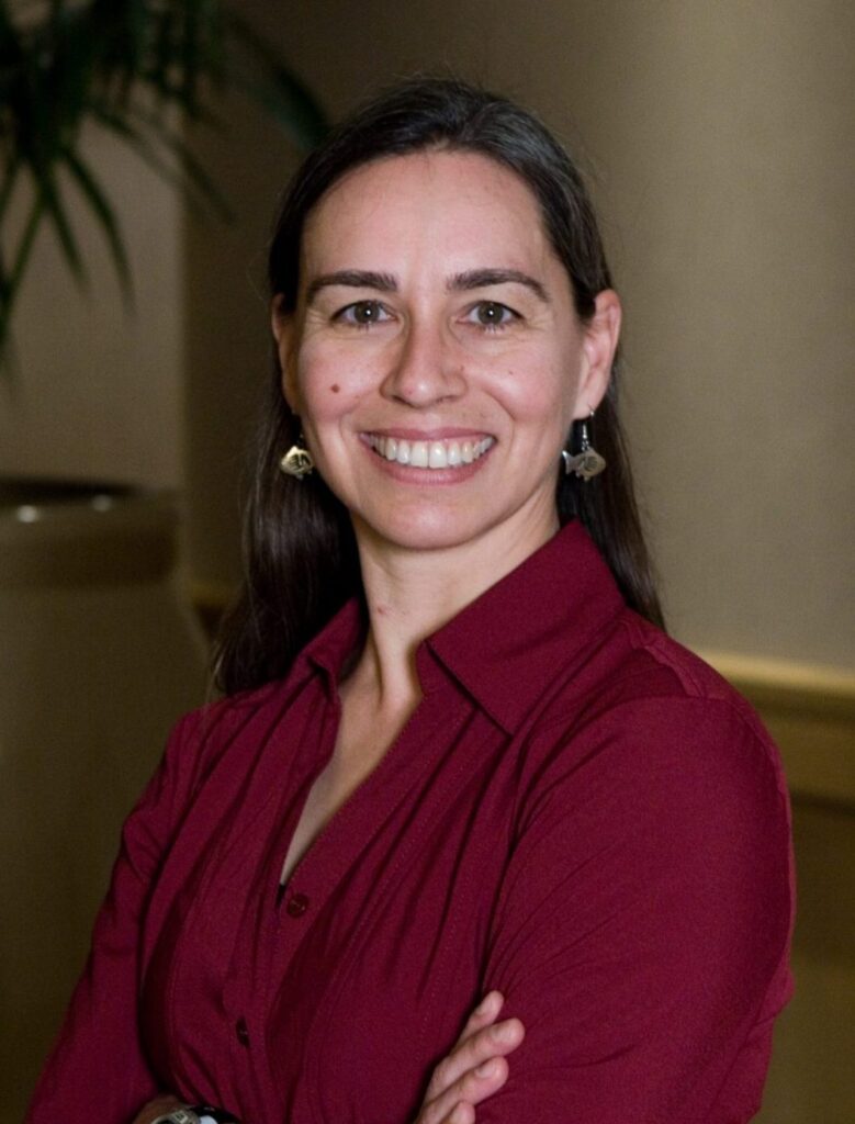 Nancy Aguilar-Roca