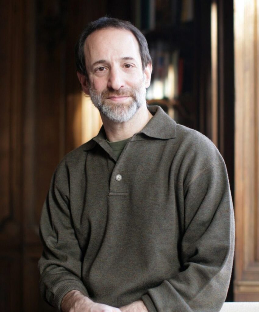 Steven Frank