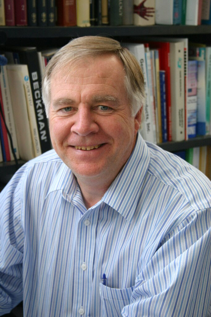 Timothy J. Bradley