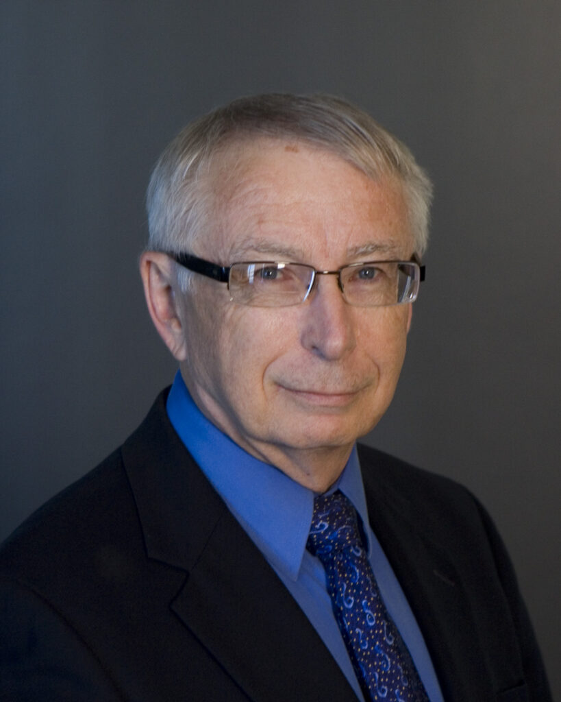 Albert F. Bennett