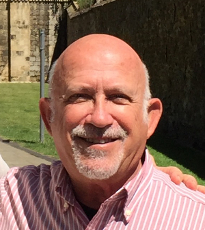 Harold Koopowitz