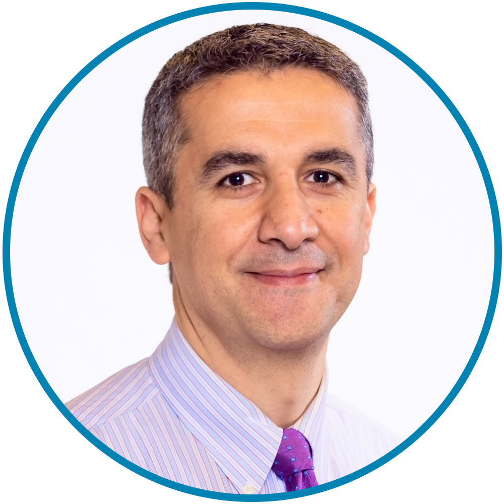 Khaled Moussawi, MD, PhD