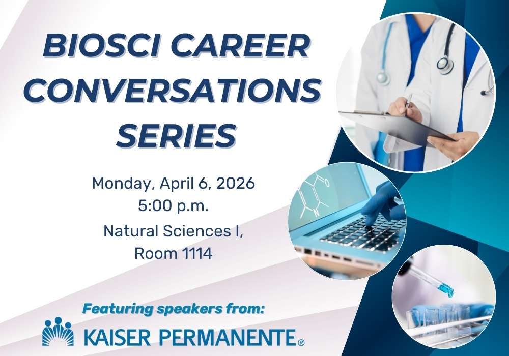 Kaiser Permanente Career Conversations Series