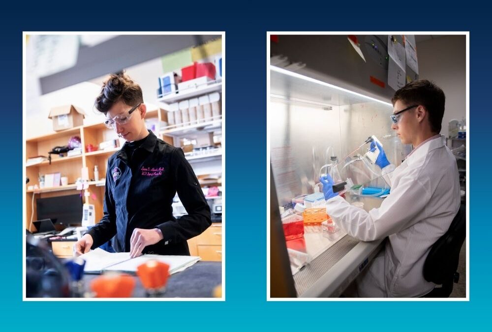 New Study Opens Door to Targeting Hard-to-Treat Disease Proteins