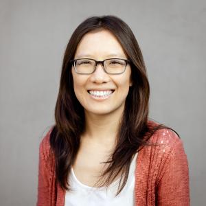 katherine xue