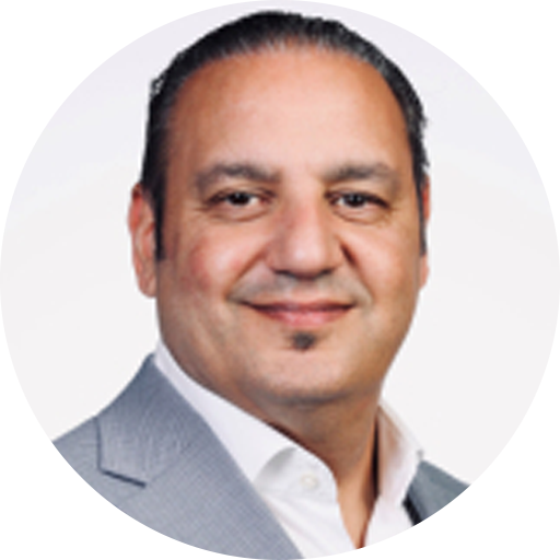 Arash Kheradvar