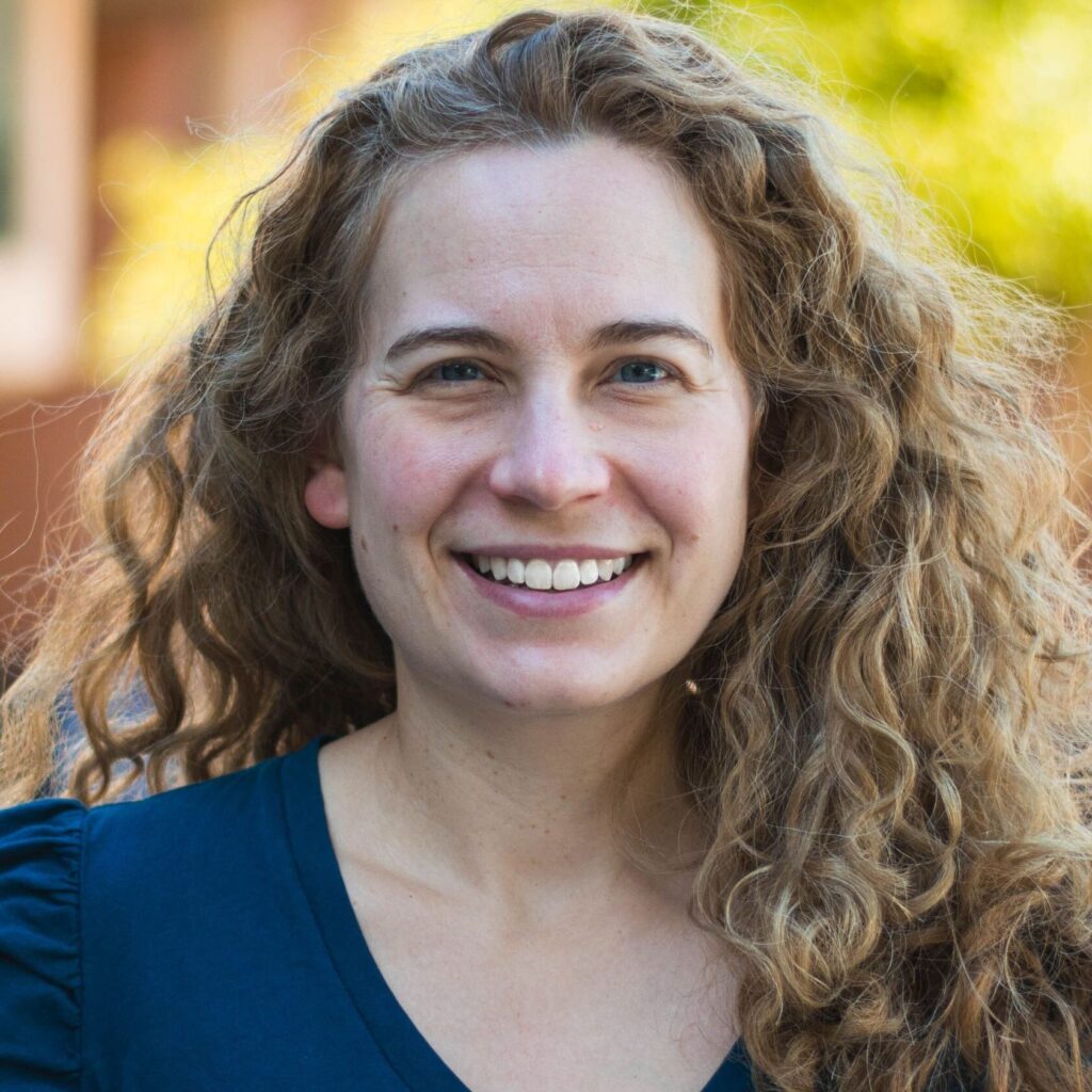 Liz Chrastil