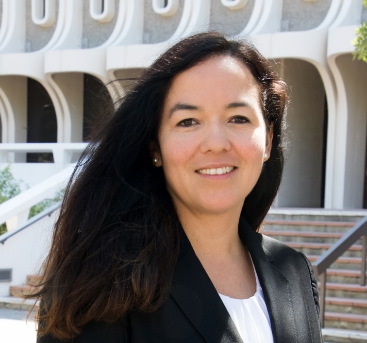 Michelle Digman