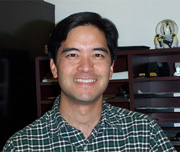 Edwin Monuki